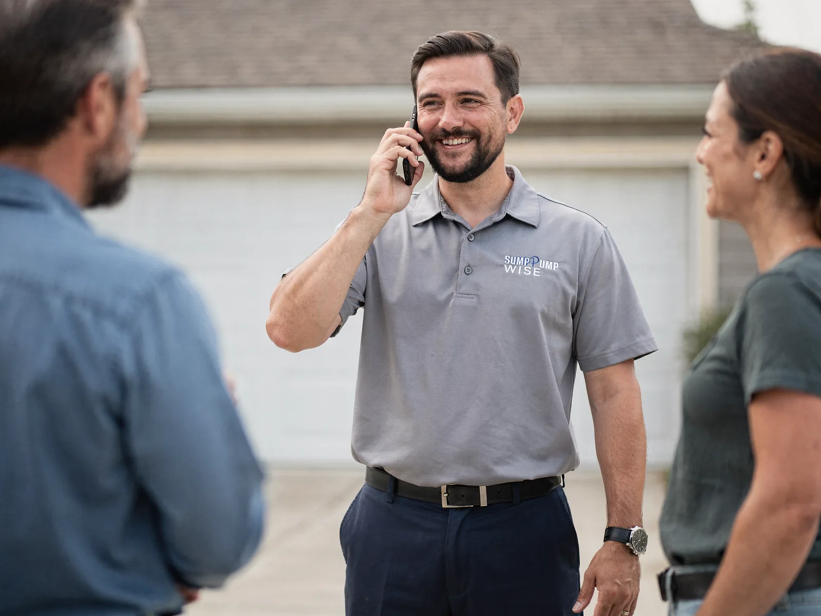 Water Heater Repair West Alexandria, OH FAQs
